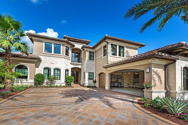 Best Commercial Driveway Pavers  in Rio Communities, NM