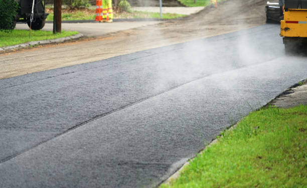 Professional Driveway Pavers in Rio Communities, NM